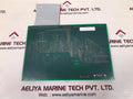 Siemens 6rx1240-0ak01 communication board a1-108-101-551 