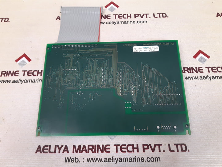 Siemens 6rx1240-0ak01 communication board a1-108-101-551 