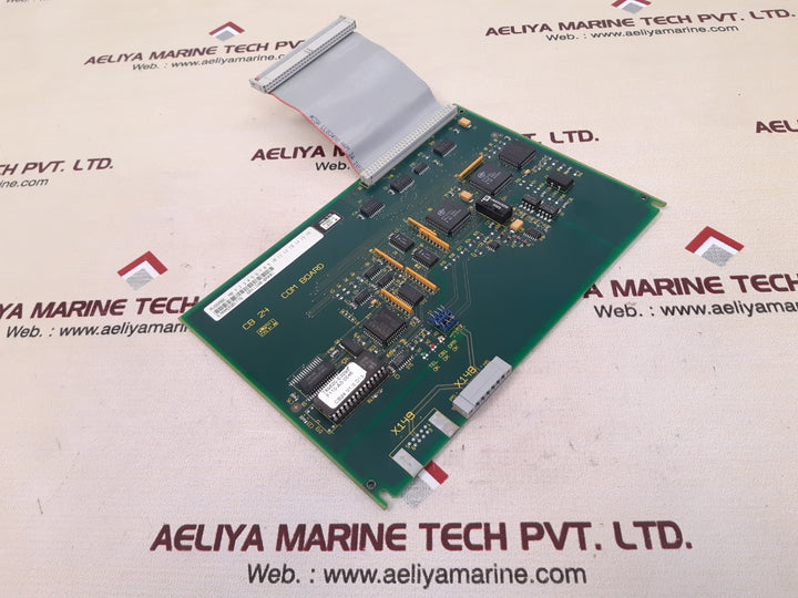 Siemens 6rx1240-0ak01 communication board a1-108-101-551 