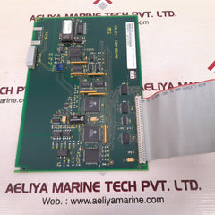 Siemens 6rx1240-0ak01 cb 24 comunication board