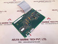 Siemens 6rx1240-0ak01 cb 24 comunication board