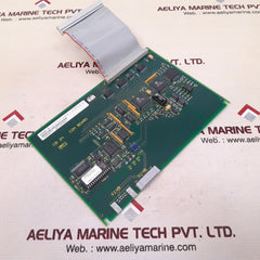 Siemens 6rx1240-0ak01 cb 24 comunication board