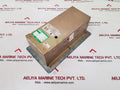 Kongsberg nor control etu 001 engine telegraph unit 8200011