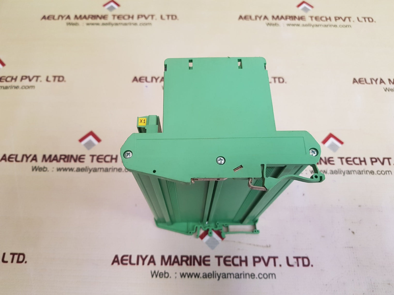 Stein sohn a067.7 mtbus controller