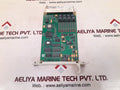 Abb 23ae23 analog input board 1kgt012211r41 