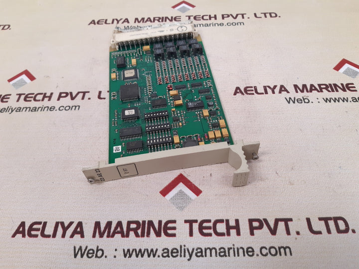 Abb 23ae23 analog input board 1kgt012211r41 