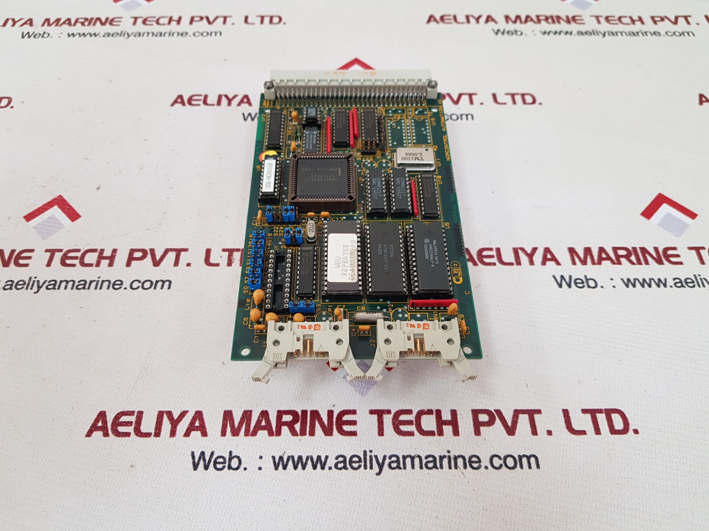 Norcontrol na- 1e220 ha331676c/c/c single board cpu 188