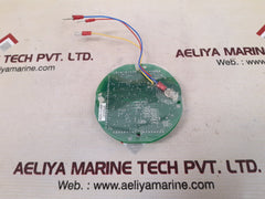 Honeywell smart meter 30756427-001