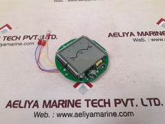 Honeywell smart meter 30756427-001