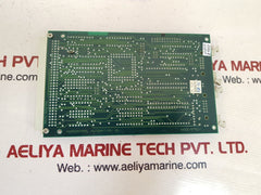 Norcontrol na- 1e220 ha331676c/c/c single board cpu 188