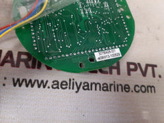 Honeywell smart meter 30756427-001