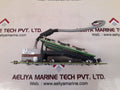 Abb 3bhe028767r0201 board with 3bhe028762 p104