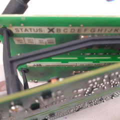Abb 3bhe028767r0201 board with 3bhe028762 p104