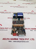 Norcontrol Na-1E222.1 Ha332402A/A/ Emt I/O & Power Card