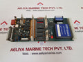 Norcontrol Na-1E222.1 Ha332402A/A/ Emt I/O & Power Card