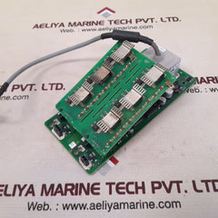 Abb 3bhe028767r0201 board with 3bhe028762 p104