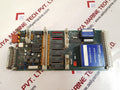 Norcontrol Na-1E222.1 Ha332402A/A/ Emt I/O & Power Card