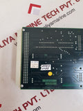 Norcontrol Na-1E222.1 Ha332402A/A/ Emt I/O & Power Card