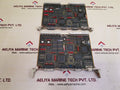 Siemens 570 540 9001.00 circuit board