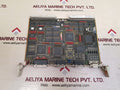 Siemens 570 540 9001.00 circuit board