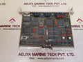 Siemens 570 540 9001.00 circuit board