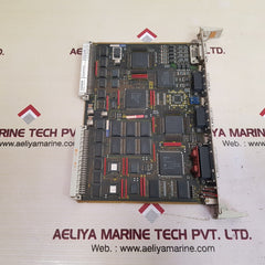 Siemens 570 540 9001.00 circuit board
