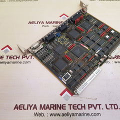 Siemens 570 540 9001.00 circuit board