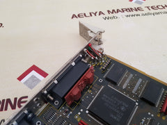 Siemens 570 540 9001.00 circuit board