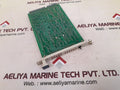 Abb synpol cma 37 pcb card gvt 360 5798 