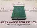 Abb synpol cma 37 pcb card gvt 360 5798 