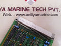 Kongsberg autronica kdu-1b/16 communication board 7252-009.0005
