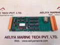 Electro flow controls m310 rev 1.1 pcb card 