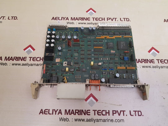 Siemens 570 473 9101.00 pc board