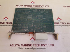 Siemens 570 473 9101.00 pc board