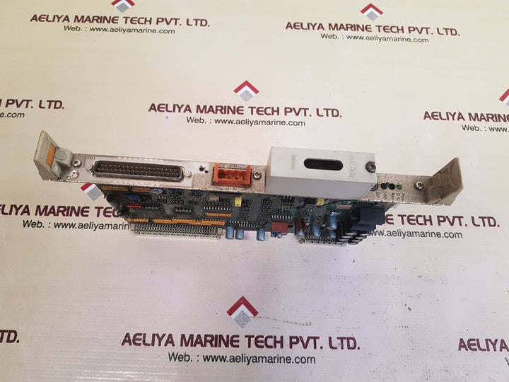 Siemens 570 473 9101.00 pc board