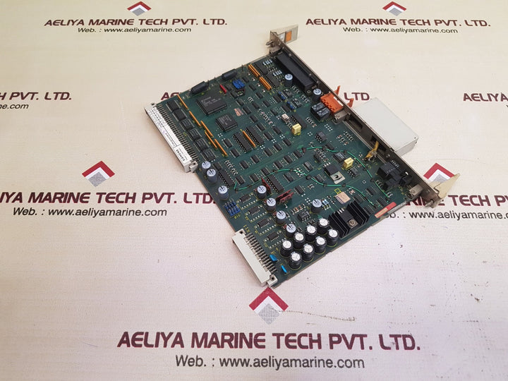 Siemens 570 473 9101.00 pc board