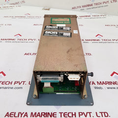 Norcontrol engine telegraph unit 2271.05