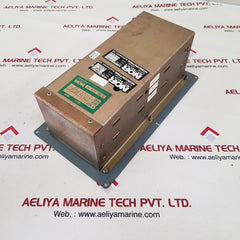 Norcontrol engine telegraph unit 2271.05