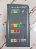 Norcontrol engine telegraph unit 2271.05