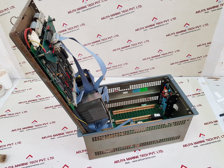 Kongsberg norcontrol opu 8810 order printer unit