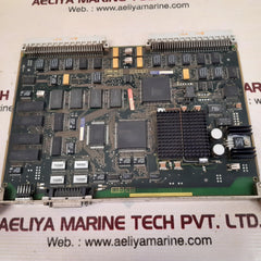 Siemens 570600.0003.01 pcb card 570600.9204.01