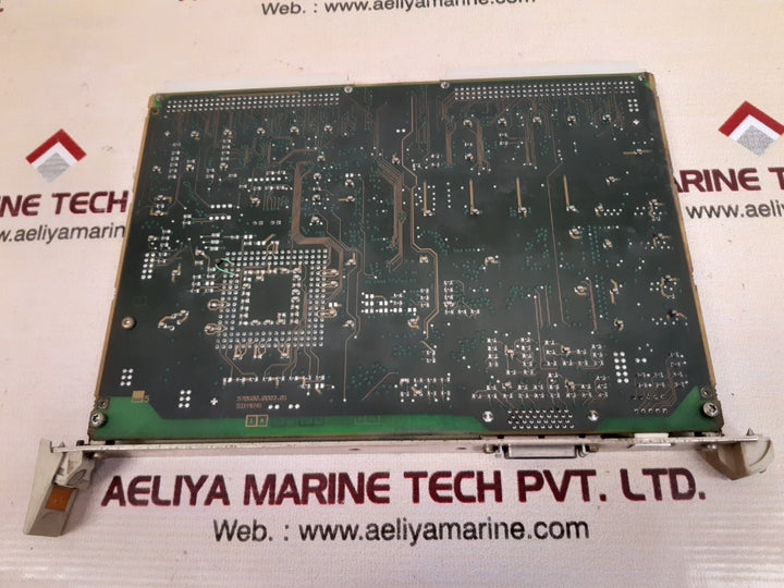Siemens 570600.0003.01 pcb card 570600.9204.01