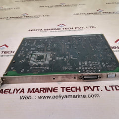 Siemens 570600.0003.01 pcb card 570600.9204.01