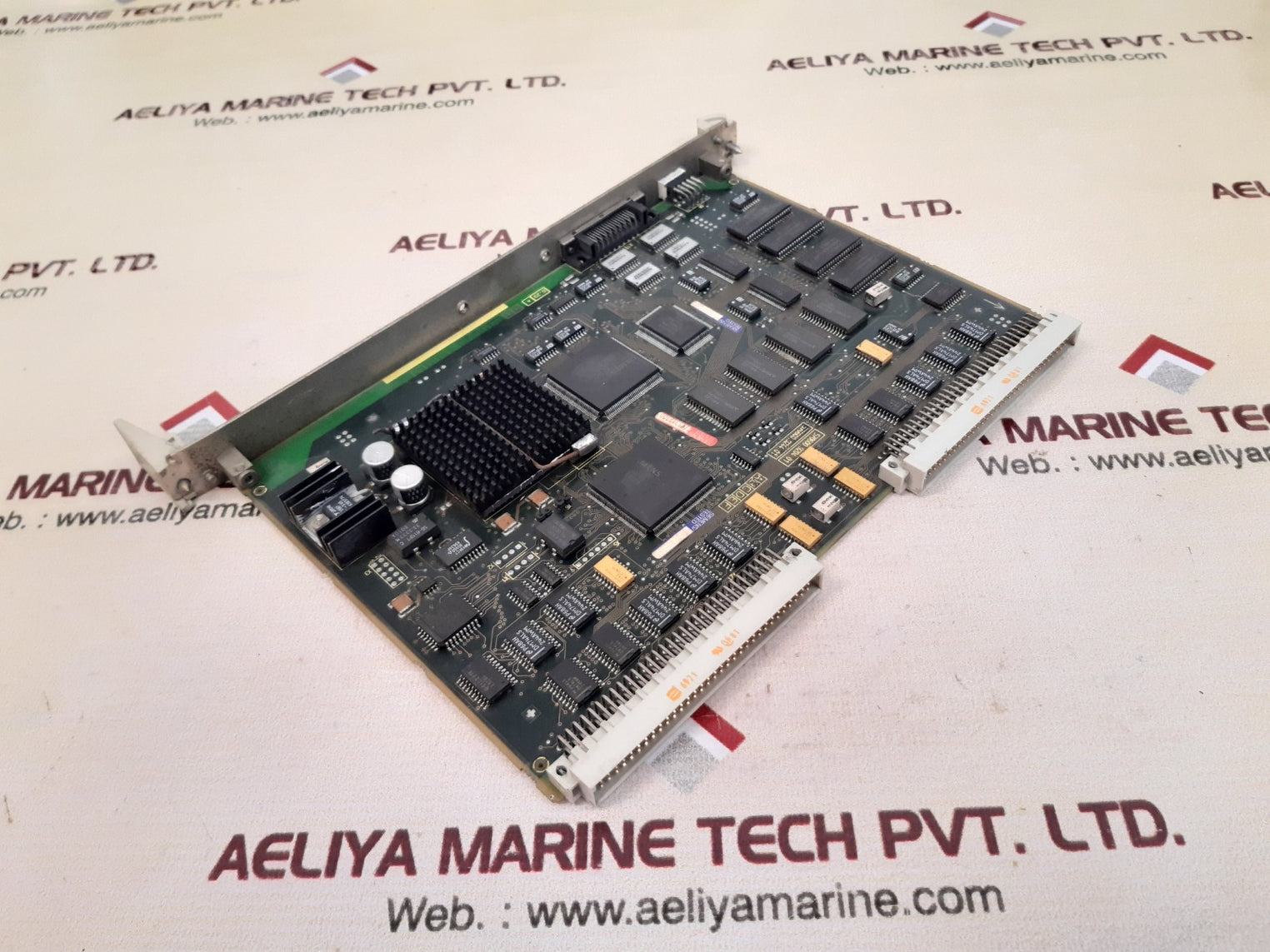 Siemens 570600.0003.01 pcb card 570600.9204.01