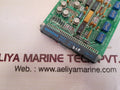 Abb cma 36 gvt 360 5797 pc board siemens cma 36-1