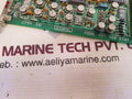 Abb cma 36 gvt 360 5797 pc board siemens cma 36-1