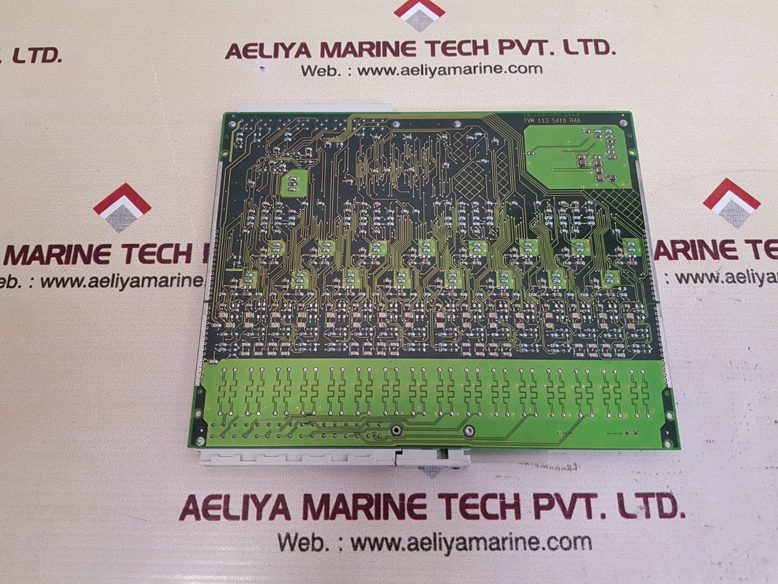 Ericsson elu29 pcb card rof1375339/12