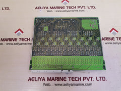 Ericsson elu29 pcb card rof1375339/12