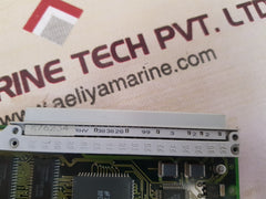 Ericsson elu29 pcb card rof1375339/12