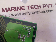 Ericsson elu29 pcb card rof1375339/12